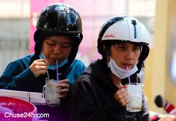 Những sai lầm khi đối phó với trời nắng 40 độ C - 第1张 - Chư Sê 24h Những sai lầm khi đối phó với trời nắng 40 độ C - 第1张