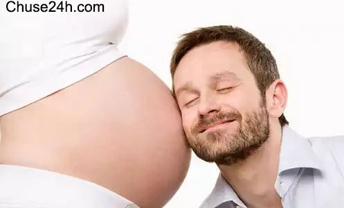 Vì sao nhiều phụ nữ sợ sinh con? - 第1张 - Chư Sê 24h Vì sao nhiều phụ nữ sợ sinh con? - 第1张