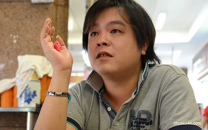 Chủ tiệm lừa khách Việt mua iPhone 6 tại Singapore bị bắt - 第1张 - Chư Sê 24h Chủ tiệm lừa khách Việt mua iPhone 6 tại Singapore bị bắt - 第1张