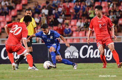 Thái Lan – Việt Nam: Miura có thể gây bất ngờ ở Bangkok - 第1张 - Chư Sê 24h Thái Lan – Việt Nam: Miura có thể gây bất ngờ ở Bangkok - 第1张