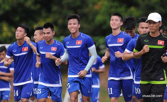 U23 Việt Nam - U23 Brunei: Sẽ thắng đậm và thắng đẹp - 第1张 - Chư Sê 24h U23 Việt Nam - U23 Brunei: Sẽ thắng đậm và thắng đẹp - 第1张