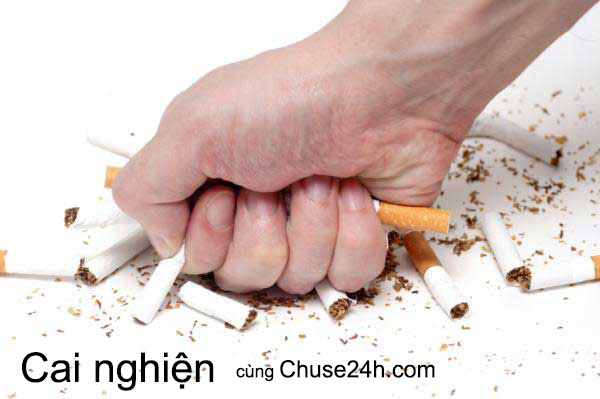 Cách đơn giản để cai nghiện thuốc lá: hãy nghĩ tới túi tiền của bạn - 第1张 - Chư Sê 24h Cách đơn giản để cai nghiện thuốc lá: hãy nghĩ tới túi tiền của bạn - 第1张