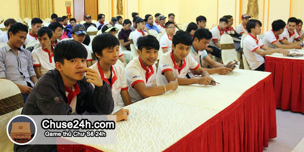 Game thủ đột kích Gia Lai Thi đấu và Hội tụ - 第1张 - Chư Sê 24h Game thủ đột kích Gia Lai Thi đấu và Hội tụ - 第1张