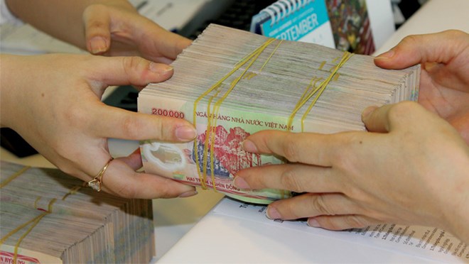 Tăng lương đồng loạt từ năm 2016 - 第1张 - Chư Sê 24h Tăng lương đồng loạt từ năm 2016 - 第1张