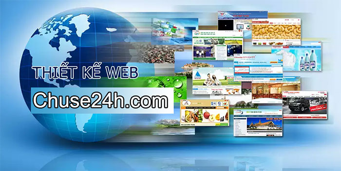 Thiet ke web Gia Lai, dịch vụ thiết kế web chuyên nghiệp