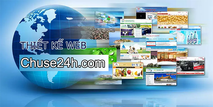 Thiet ke web Gia Lai, dịch vụ thiết kế web chuyên nghiệp - 第3张 - Chư Sê 24h Thiet ke web Gia Lai, dịch vụ thiết kế web chuyên nghiệp - 第3张