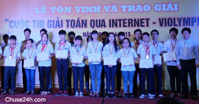 Học sinh lớp 11 được tuyển thẳng vào đại học - 第1张 - Chư Sê 24h Học sinh lớp 11 được tuyển thẳng vào đại học - 第1张