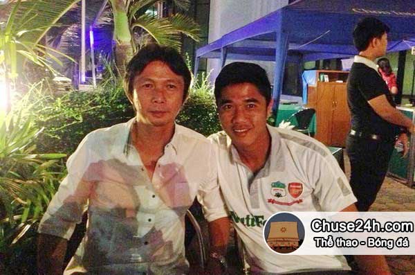 8 trận liên tiếp không thắng, bầu Đức tính sa thải HLV Graechen - 第2张 - Chư Sê 24h 8 trận liên tiếp không thắng, bầu Đức tính sa thải HLV Graechen - 第2张