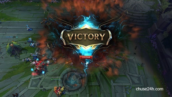 Bạn đã biết cách xác định mục tiêu trong một trận đấu LMHT? - 第1张 - Chư Sê 24h Bạn đã biết cách xác định mục tiêu trong một trận đấu LMHT? - 第1张