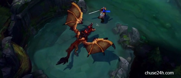 Bạn đã biết cách xác định mục tiêu trong một trận đấu LMHT? - 第4张 - Chư Sê 24h Bạn đã biết cách xác định mục tiêu trong một trận đấu LMHT? - 第4张