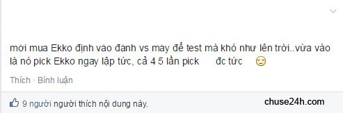Ekko đang khuấy động đấu trường công lý LMHT - 第1张 - Chư Sê 24h Ekko đang khuấy động đấu trường công lý LMHT - 第1张