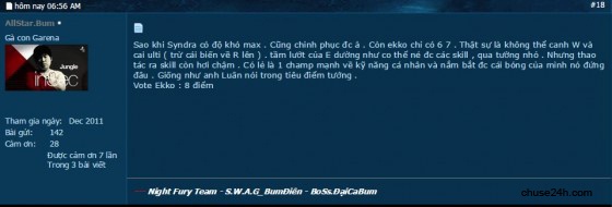 Ekko đang khuấy động đấu trường công lý LMHT - 第3张 - Chư Sê 24h Ekko đang khuấy động đấu trường công lý LMHT - 第3张