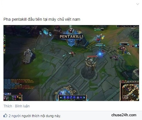 Ekko đang khuấy động đấu trường công lý LMHT - 第5张 - Chư Sê 24h Ekko đang khuấy động đấu trường công lý LMHT - 第5张