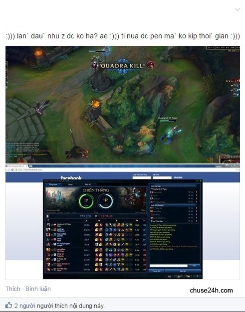 Ekko đang khuấy động đấu trường công lý LMHT - 第7张 - Chư Sê 24h Ekko đang khuấy động đấu trường công lý LMHT - 第7张