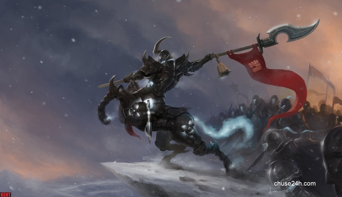 LMHT - Ekko vừa xuất hiện đã được nằm trong top 5 vị tướng nguy hiểm - 第1张 - Chư Sê 24h LMHT - Ekko vừa xuất hiện đã được nằm trong top 5 vị tướng nguy hiểm - 第1张