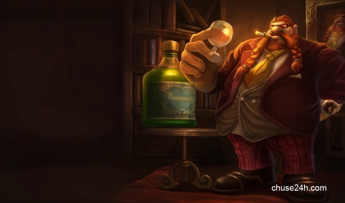 LMHT - Ekko vừa xuất hiện đã được nằm trong top 5 vị tướng nguy hiểm - 第5张 - Chư Sê 24h LMHT - Ekko vừa xuất hiện đã được nằm trong top 5 vị tướng nguy hiểm - 第5张