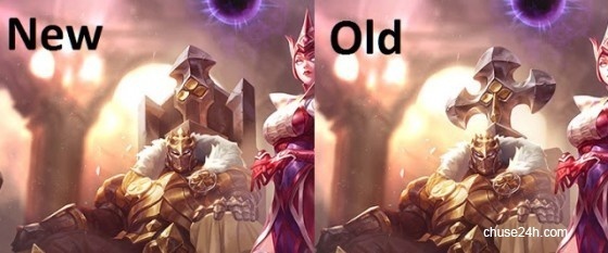 Riot bất ngờ giảm bớt sức mạnh của Ekko và Ashe - 第2张 - Chư Sê 24h Riot bất ngờ giảm bớt sức mạnh của Ekko và Ashe - 第2张