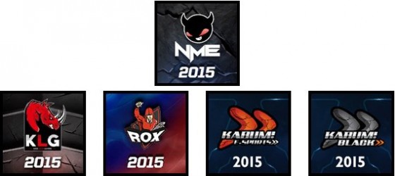 Riot bất ngờ giảm bớt sức mạnh của Ekko và Ashe - 第5张 - Chư Sê 24h Riot bất ngờ giảm bớt sức mạnh của Ekko và Ashe - 第5张