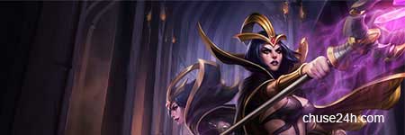 Riot giảm sức mạnh Leblanc - 第1张 - Chư Sê 24h Riot giảm sức mạnh Leblanc - 第1张