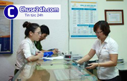 Bưu điện nhận chuyển hồ sơ và lệ phí xét tuyển vào ĐH, CĐ - 第1张 - Chư Sê 24h Bưu điện nhận chuyển hồ sơ và lệ phí xét tuyển vào ĐH, CĐ - 第1张