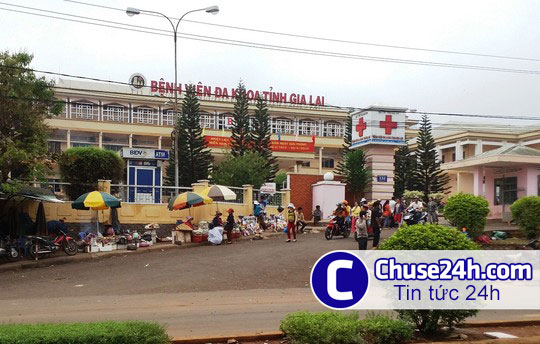 Phát hiện hàng chục tỷ đồng sai phạm trong quản lý - 第1张 - Chư Sê 24h Phát hiện hàng chục tỷ đồng sai phạm trong quản lý - 第1张