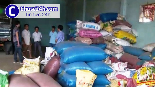 Giá cà phê xuống giá, người dân om hàng - 第1张 - Chư Sê 24h Giá cà phê xuống giá, người dân om hàng - 第1张