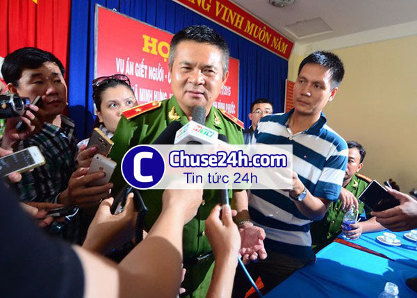 Chỉ hai đối tượng gây án, đề nghị không suy diễn - 第1张 - Chư Sê 24h Chỉ hai đối tượng gây án, đề nghị không suy diễn - 第1张