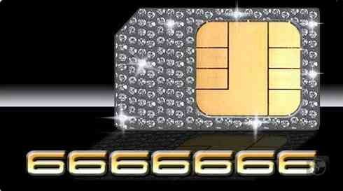 Những số điện thoại đắt nhất thế giới - 第1张 - Chư Sê 24h Những số điện thoại đắt nhất thế giới - 第1张