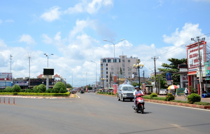 Huyện Chư Sê vươn lên khẳng định vị thế kinh tế trọng điểm của tỉnh Gia Lai - 第4张