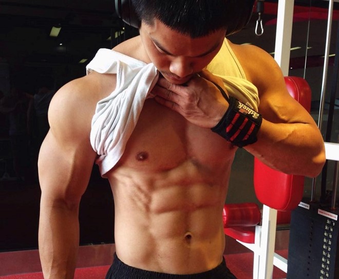 HLV thể hình chia sẻ lợi ích của bữa ăn trước khi tập luyện - 第1张 - Chư Sê 24h HLV thể hình chia sẻ lợi ích của bữa ăn trước khi tập luyện - 第1张