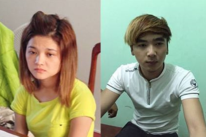 Bắt khẩn cấp nhóm đối tượng lừa đảo bán vàng giả - 第1张