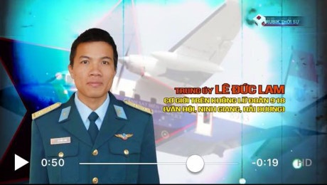 Một trong 9 sĩ quan trên máy bay CASA 212 là người Gia Lai - 第1张