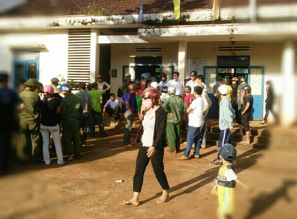 UBND tỉnh Gia lai yêu cầu làm rõ việc chi cấp tiền hỗ trợ hạn hán - 第2张 - Chư Sê 24h UBND tỉnh Gia lai yêu cầu làm rõ việc chi cấp tiền hỗ trợ hạn hán - 第2张