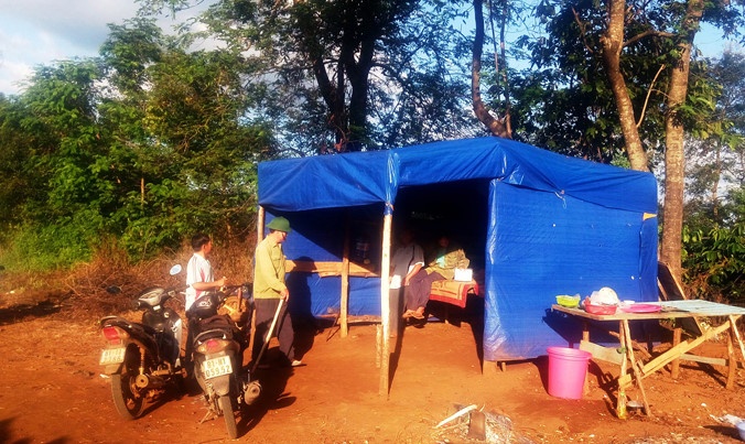 Cà phê tặc hoành hành - 第1张