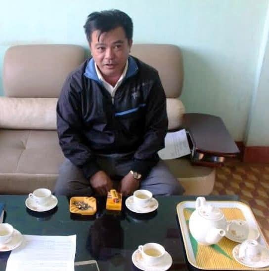 Đình chỉ công tác để điều tra sai phạm của Chủ tịch xã H'Bông - 第1张