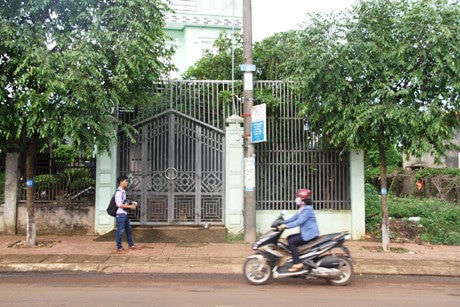 Chủ hụi Chư Sê ôm tiền bỏ trốn, nhiều người hoang mang - 第1张