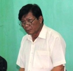 Sai phạm nghiêm trọng trong đo đạc, cấp bìa đỏ tại Phòng TN&MT huyện Chư Sê - 第1张