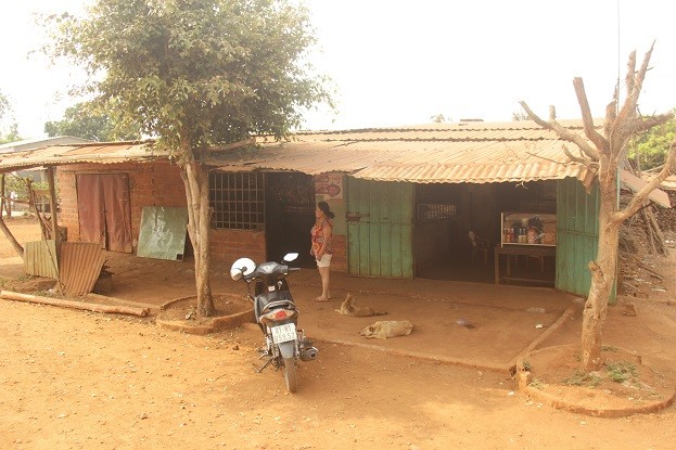 Lời kể của người phụ nữ bị 2 kẻ giả công an lừa hơn 60 triệu đồng - 第1张