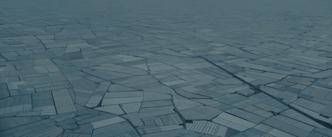 Ở Tây Ban Nha, có một khu vực nhà kính trồng cây san sát rộng 200 km vuông, nhìn thấy được từ quỹ đạo, cung cấp rau quả cho toàn bộ Châu Âu - 第1张