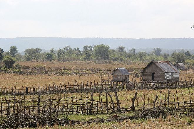 Những cái nhất không ai muốn nhận ở xã Ayun - 第3张 - Chư Sê 24h Những cái nhất không ai muốn nhận ở xã Ayun - 第3张