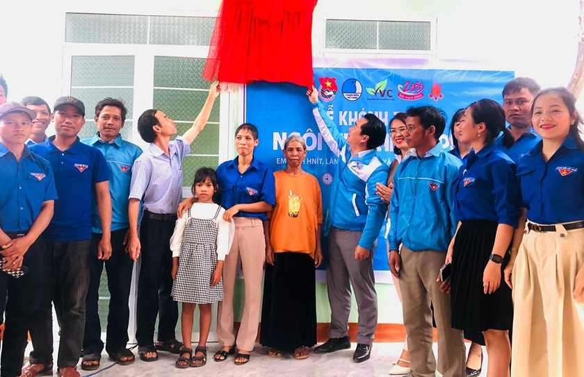 Chư Sê bảo đảm mọi người, mọi nhà đều có Tết - 第2张