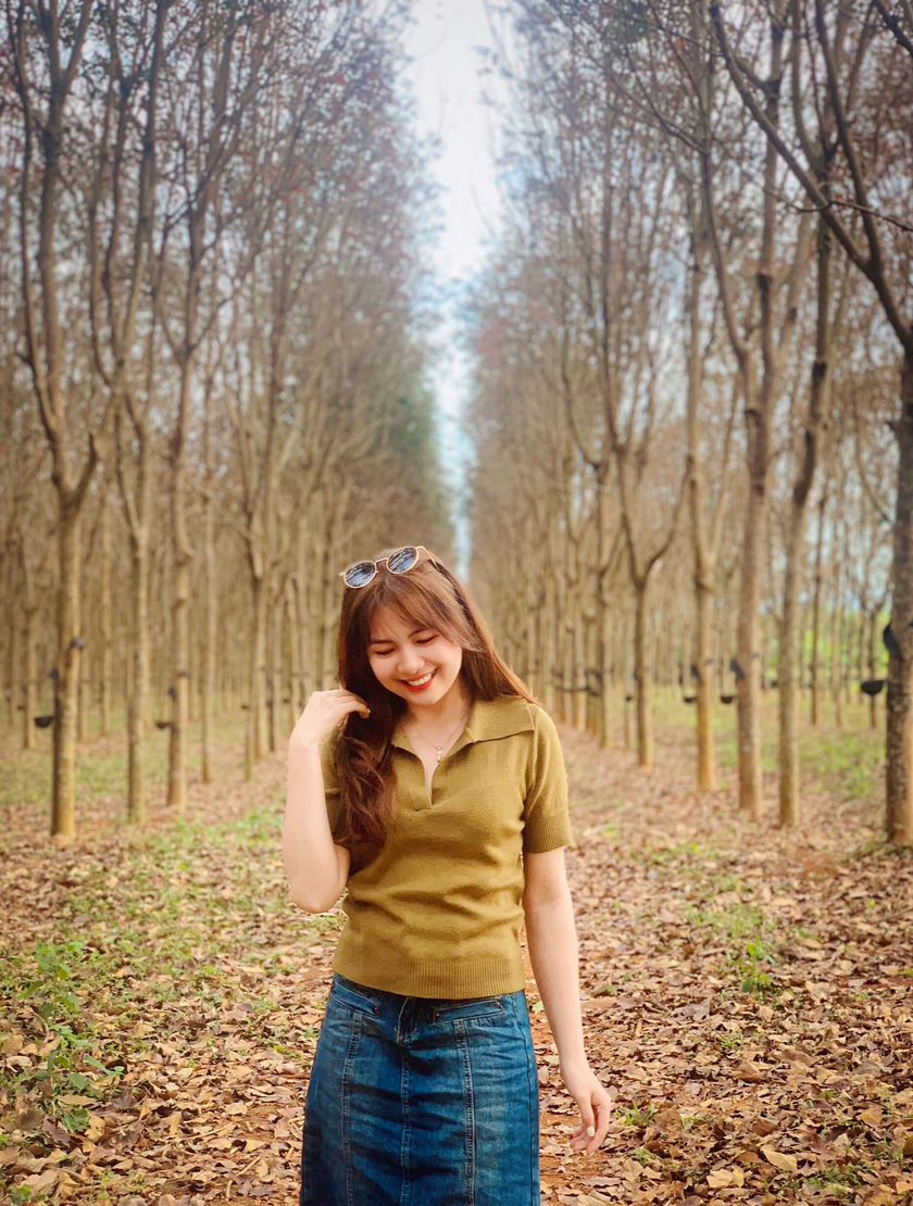 Tây Nguyên bước vào mùa đẹp nhất trong năm - 第5张 - Chư Sê 24h Tây Nguyên bước vào mùa đẹp nhất trong năm - 第5张