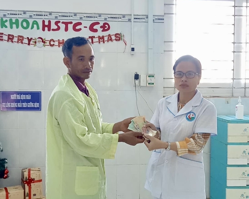 Gia Lai: 3 trẻ ăn thịt và trứng cóc, 2 em tử vong - 第1张