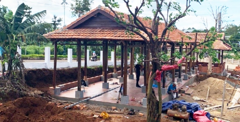 Gia Lai kiểm tra các công trình xây dựng tạm, xây dựng không phép, cơ sở thu mua phế liệu, - 第1张