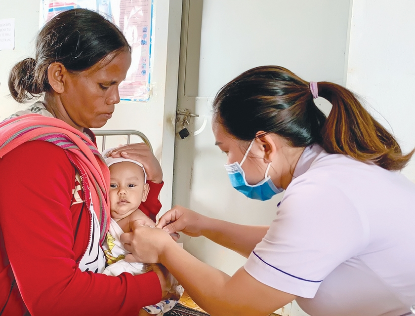 Bác sĩ về làng - 第1张