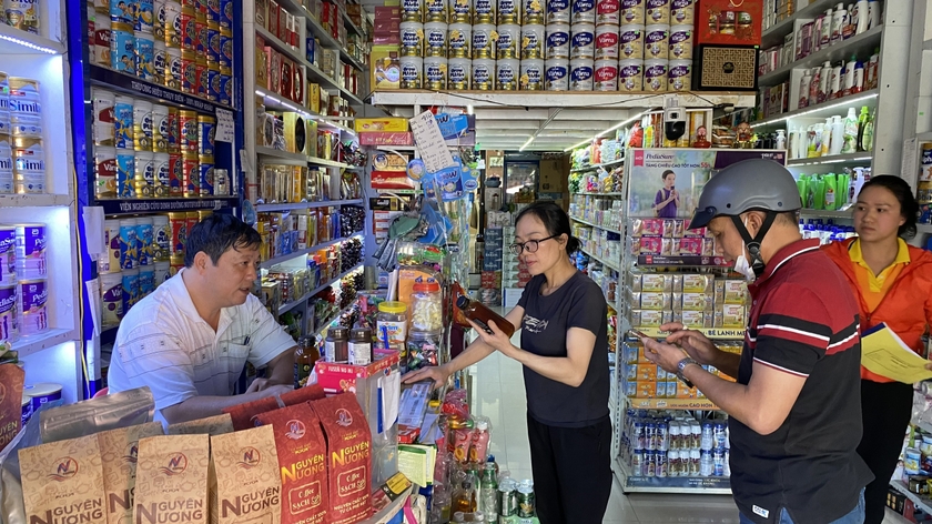 Chính sách giảm thuế là điểm tựa cho doanh nghiệp phục hồi tăng trưởng - 第1张