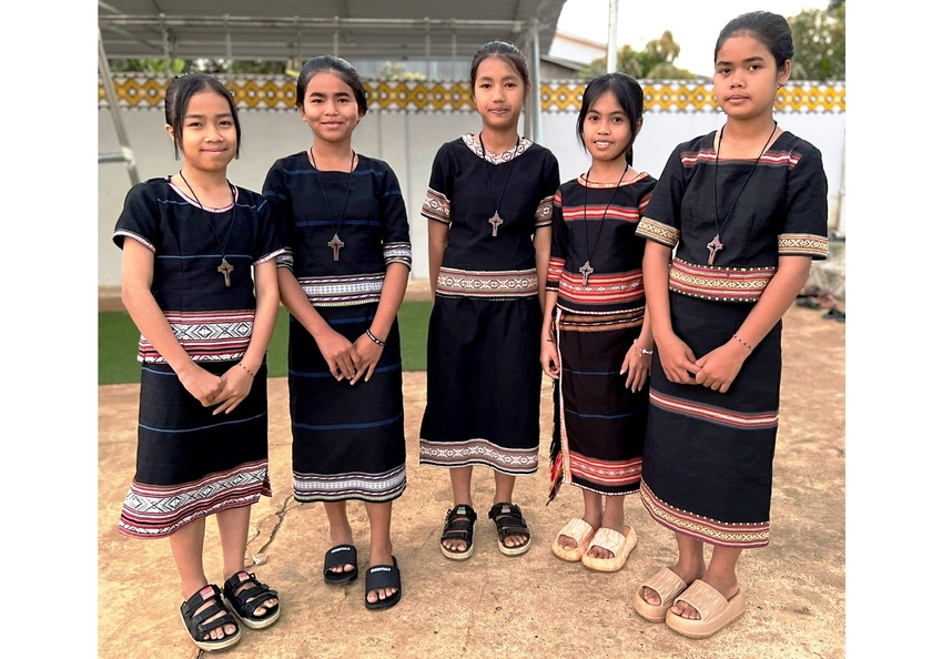 Chư Á bảo tồn bản sắc văn hóa gắn với du lịch cộng đồng - 第1张