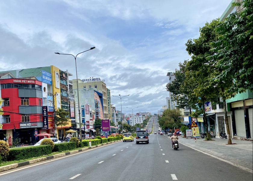 Kiến tạo phát triển từ tầm nhìn quy hoạch - 第3张