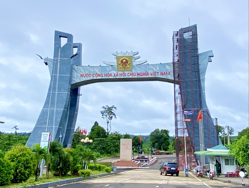 Kiến tạo phát triển từ tầm nhìn quy hoạch - 第1张