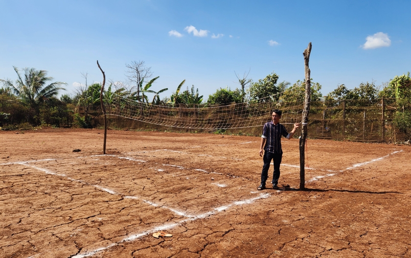 Nguyễn Quang Trường: Bí thư chi bộ “dân vận khéo” - 第1张